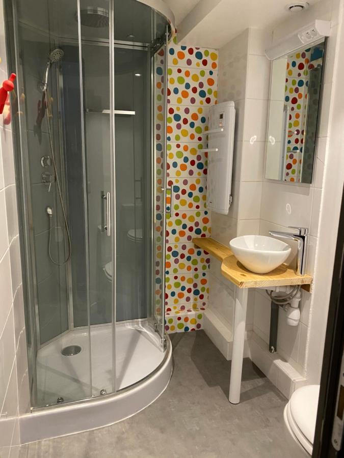 Apartamento Plagne Centre - Immeuble Le Mustag - Wifi La Plagne Exterior foto